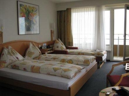 Seehotel Sternen Beckenried Zimmer foto